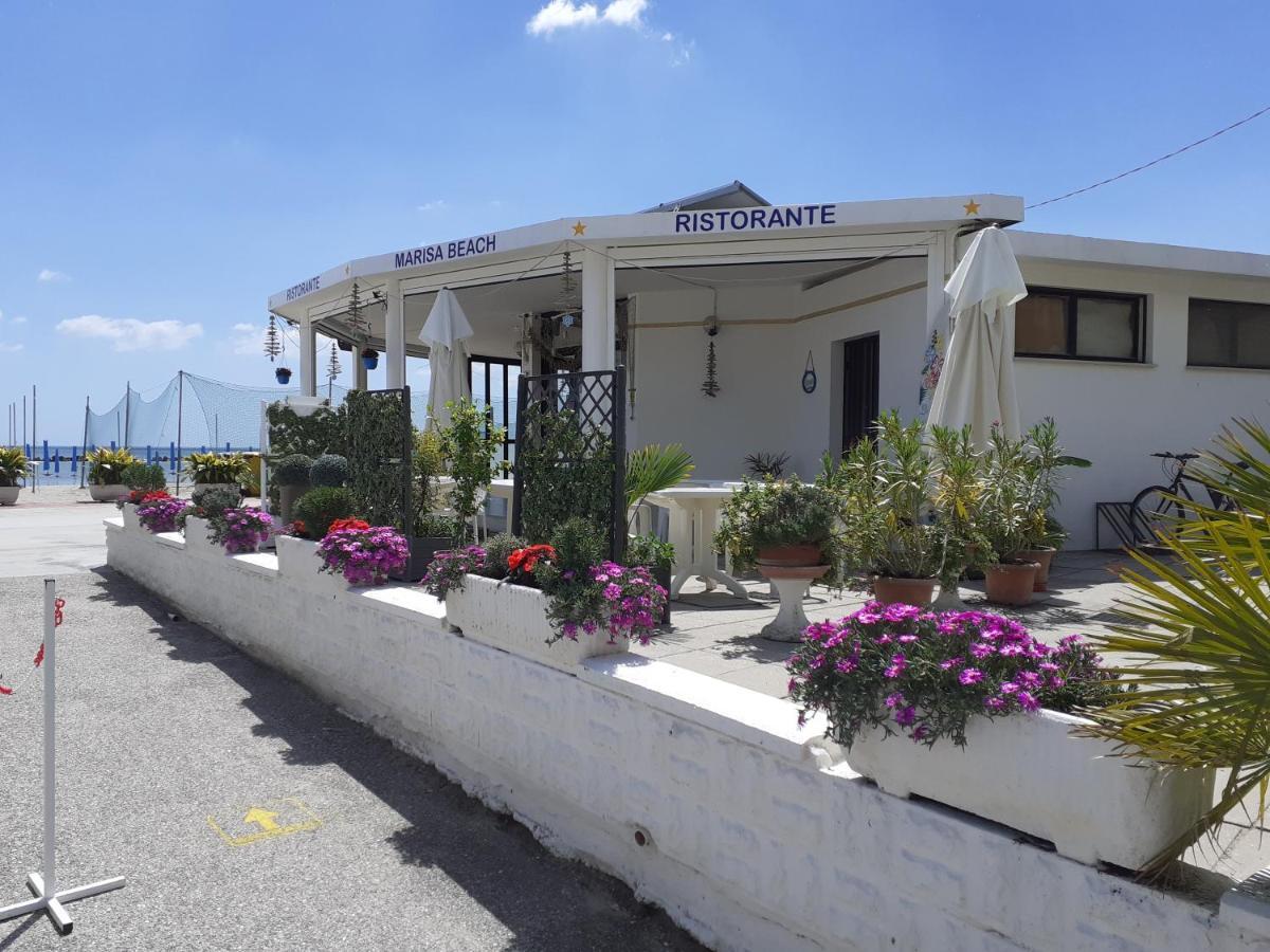 Delta Blu Residence Village Lido di Pomposa Εξωτερικό φωτογραφία