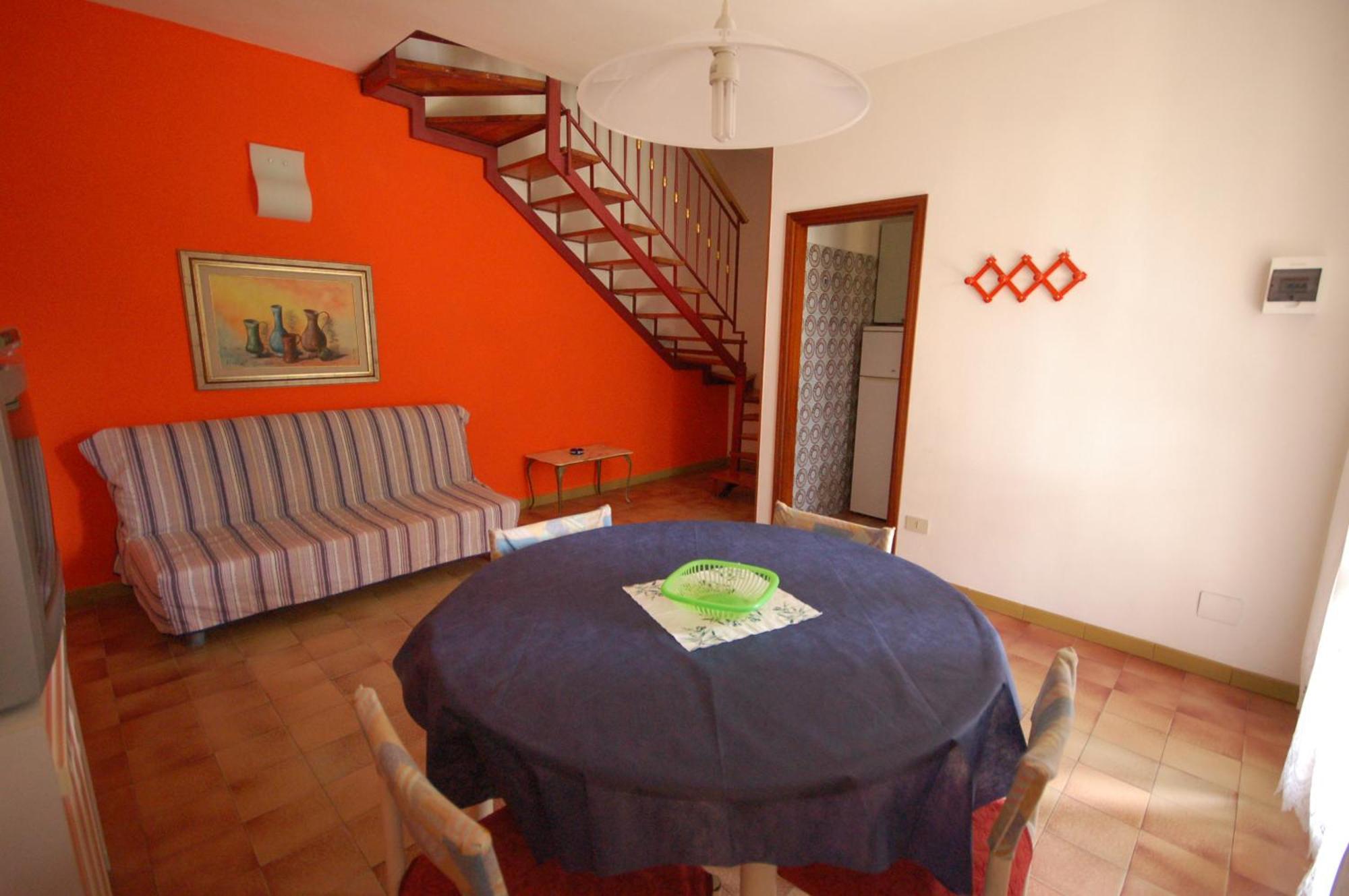 Delta Blu Residence Village Lido di Pomposa Δωμάτιο φωτογραφία