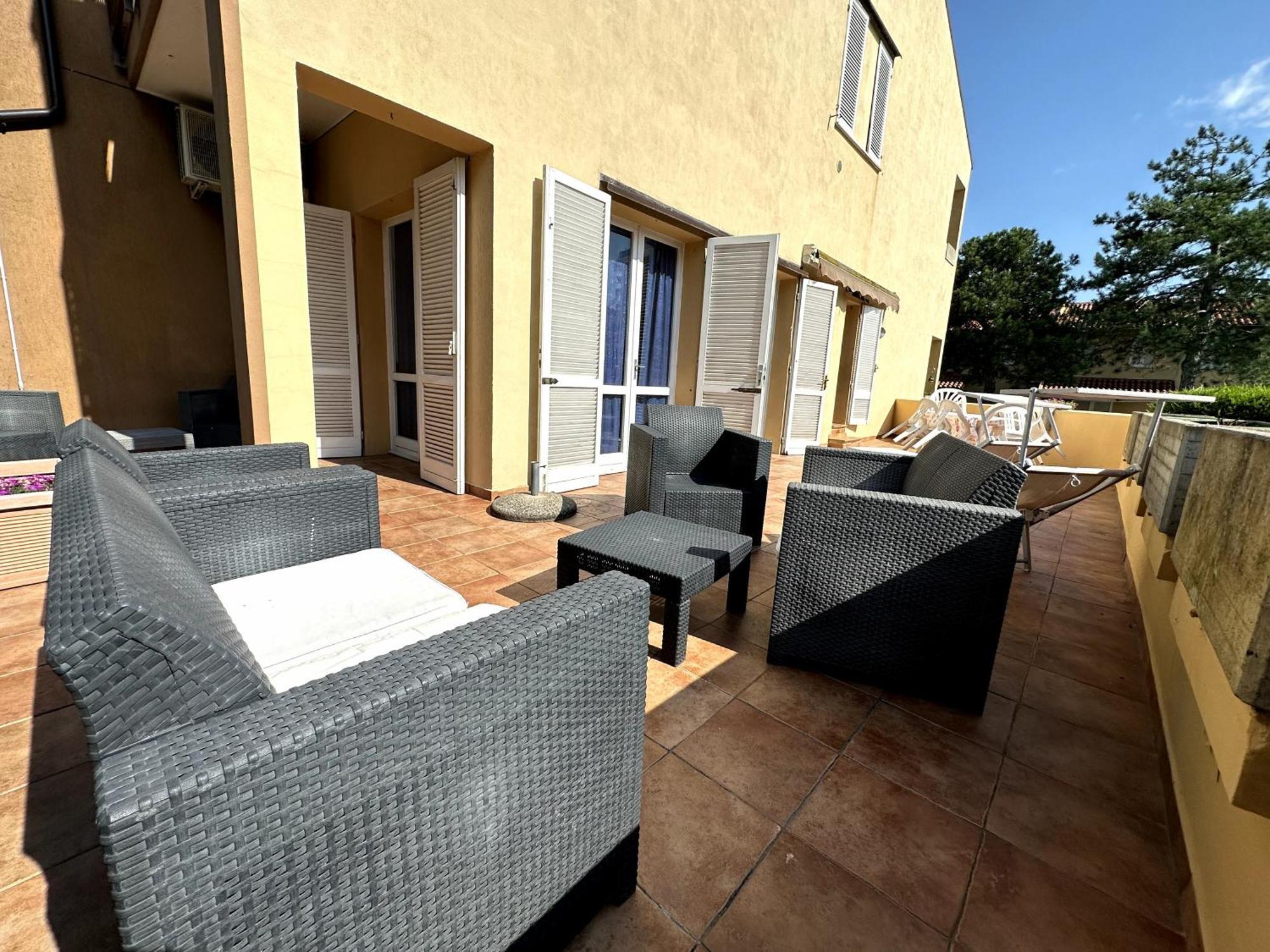 Delta Blu Residence Village Lido di Pomposa Εξωτερικό φωτογραφία