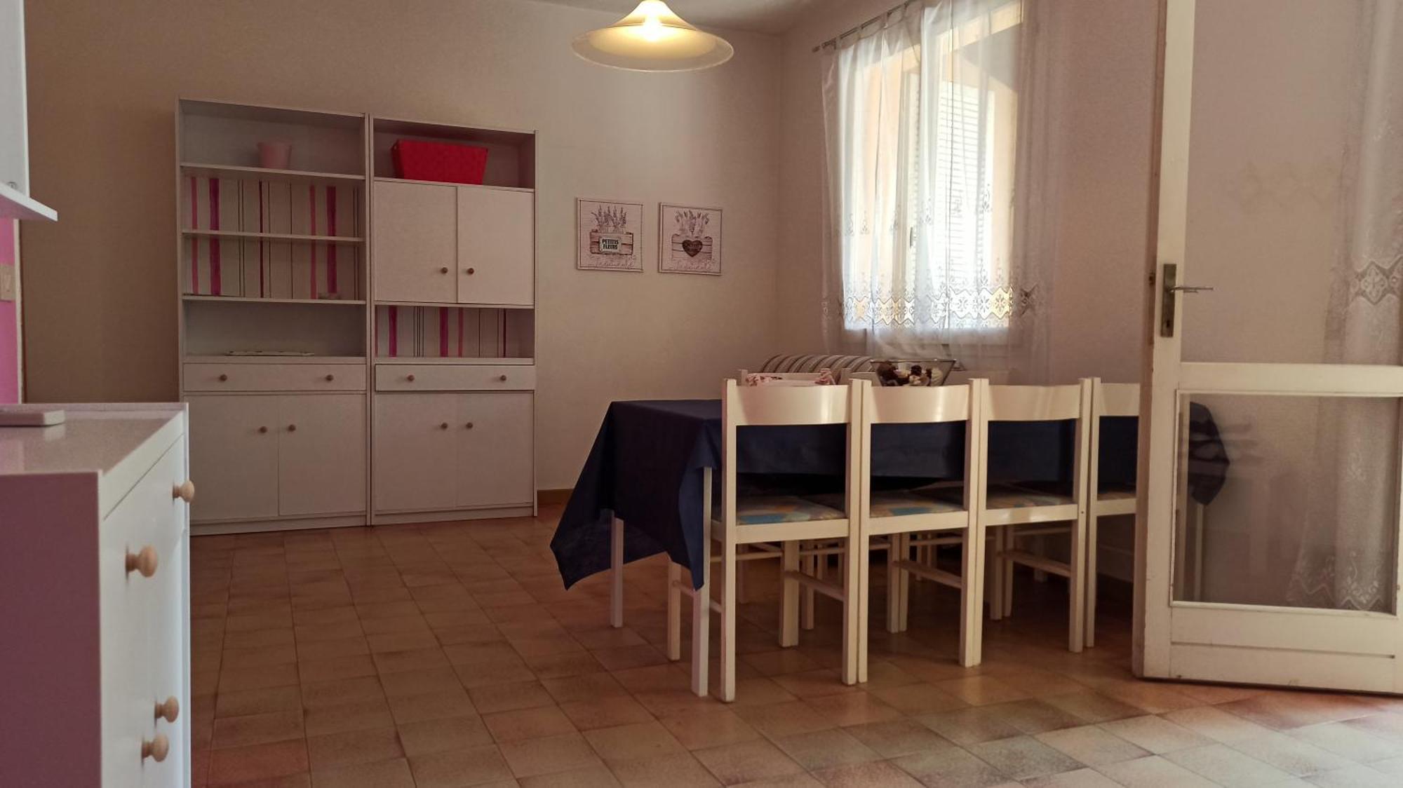 Delta Blu Residence Village Lido di Pomposa Εξωτερικό φωτογραφία