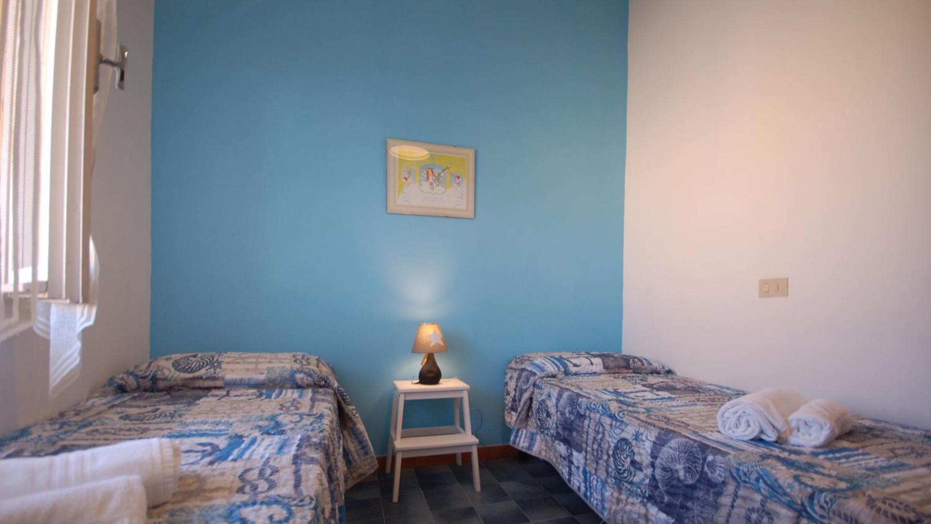 Delta Blu Residence Village Lido di Pomposa Δωμάτιο φωτογραφία