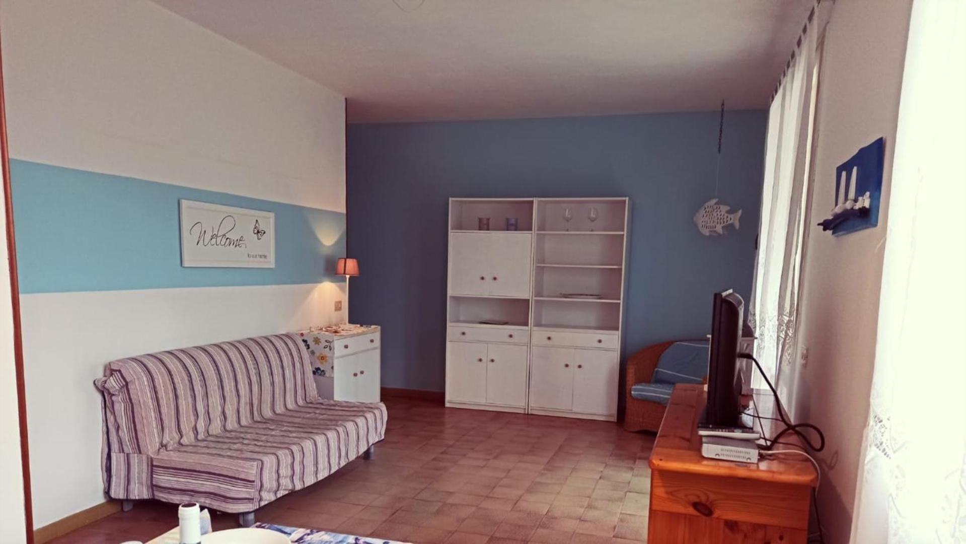 Delta Blu Residence Village Lido di Pomposa Δωμάτιο φωτογραφία