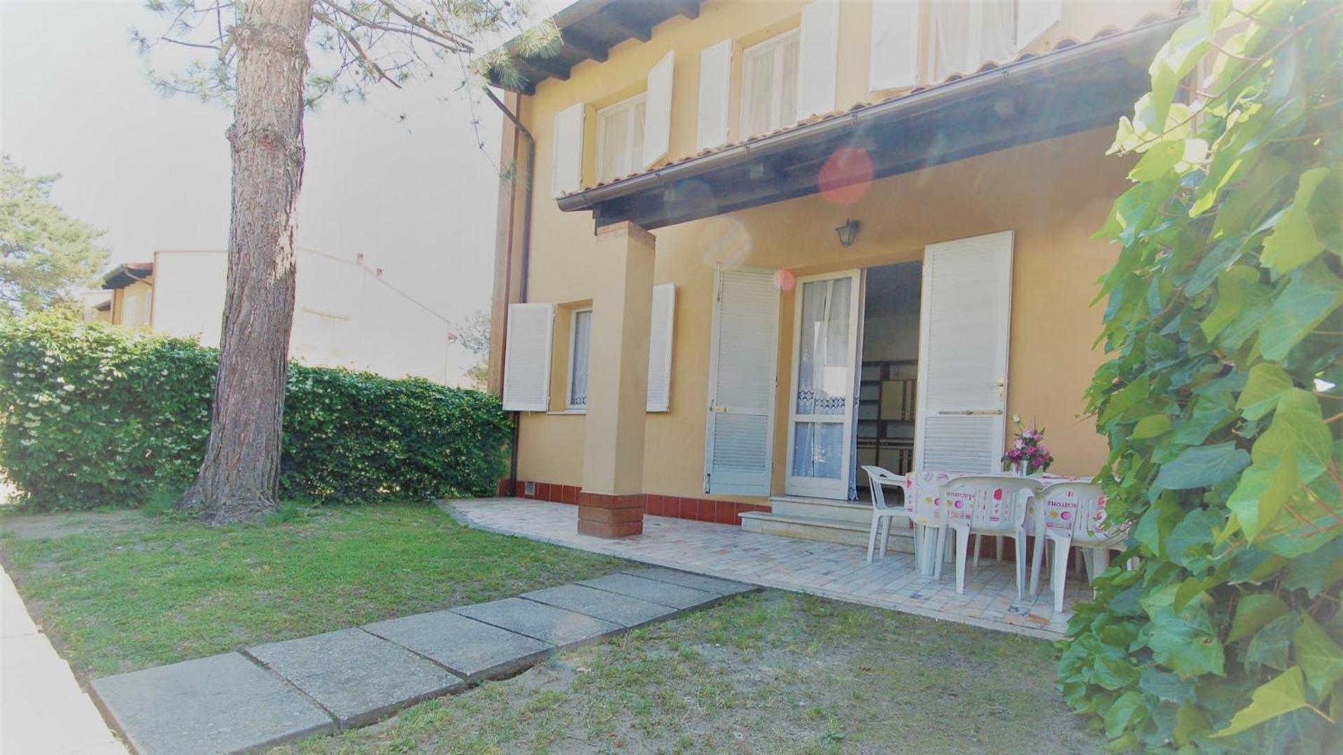 Delta Blu Residence Village Lido di Pomposa Δωμάτιο φωτογραφία
