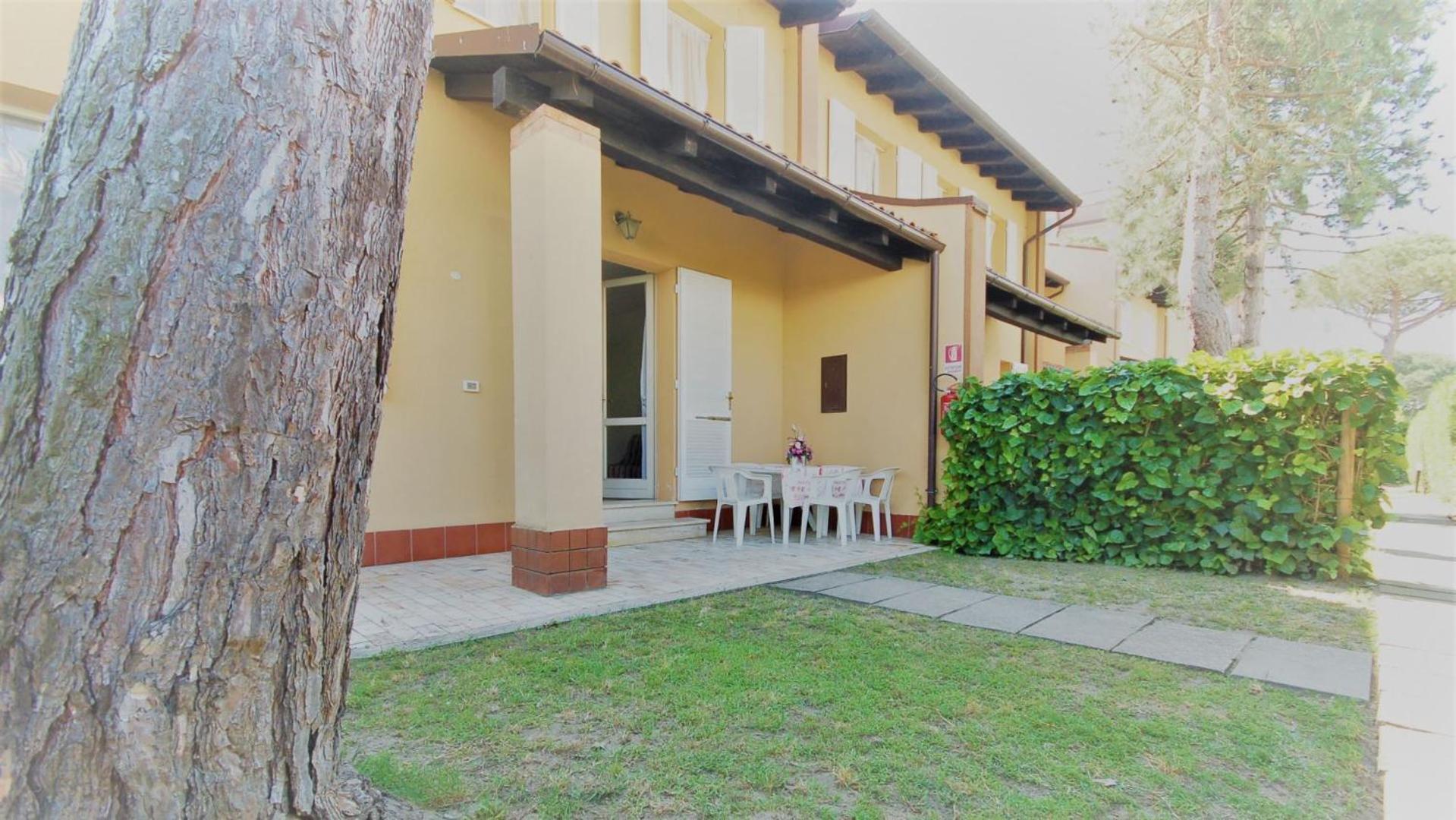 Delta Blu Residence Village Lido di Pomposa Δωμάτιο φωτογραφία