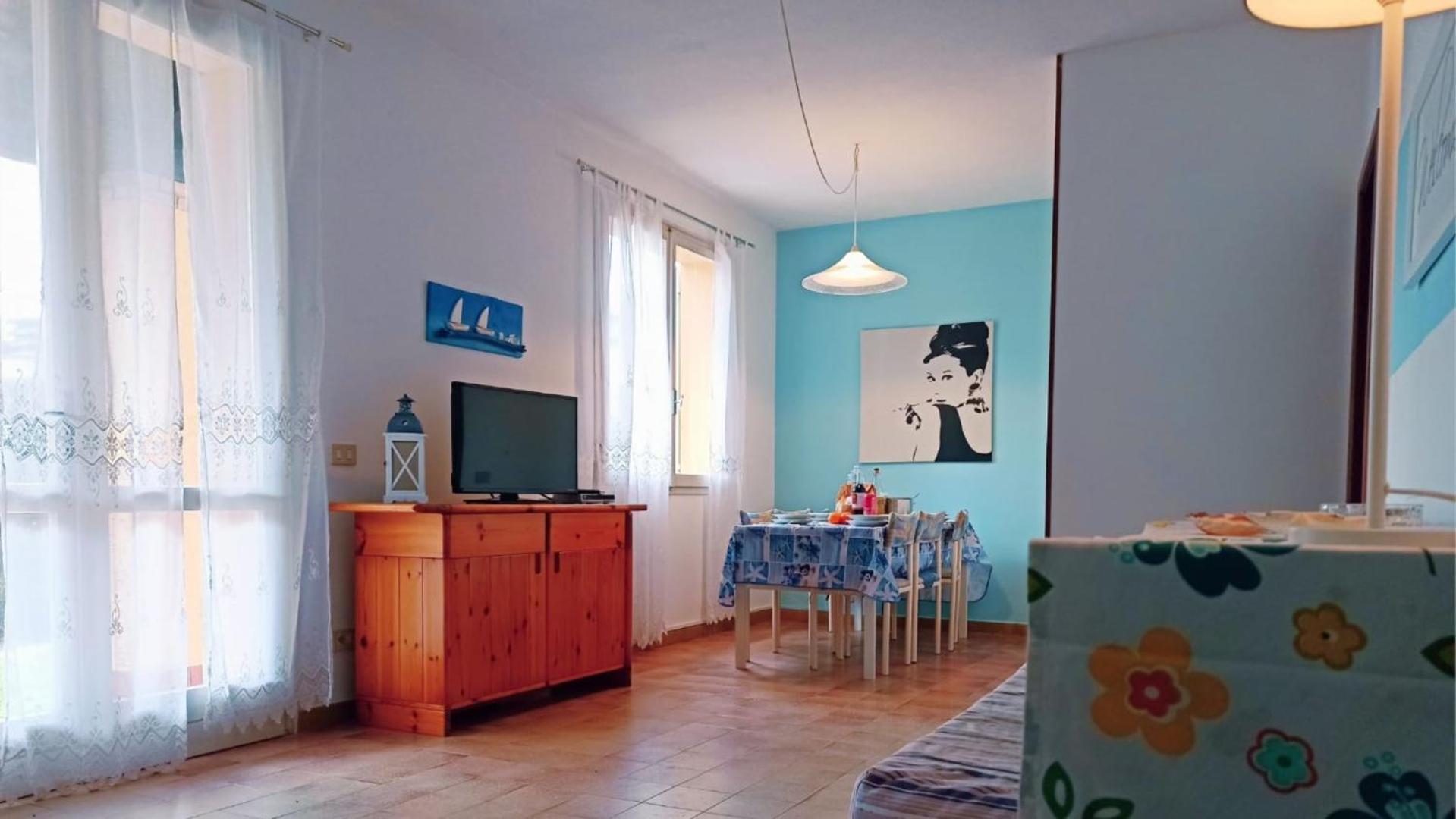 Delta Blu Residence Village Lido di Pomposa Δωμάτιο φωτογραφία