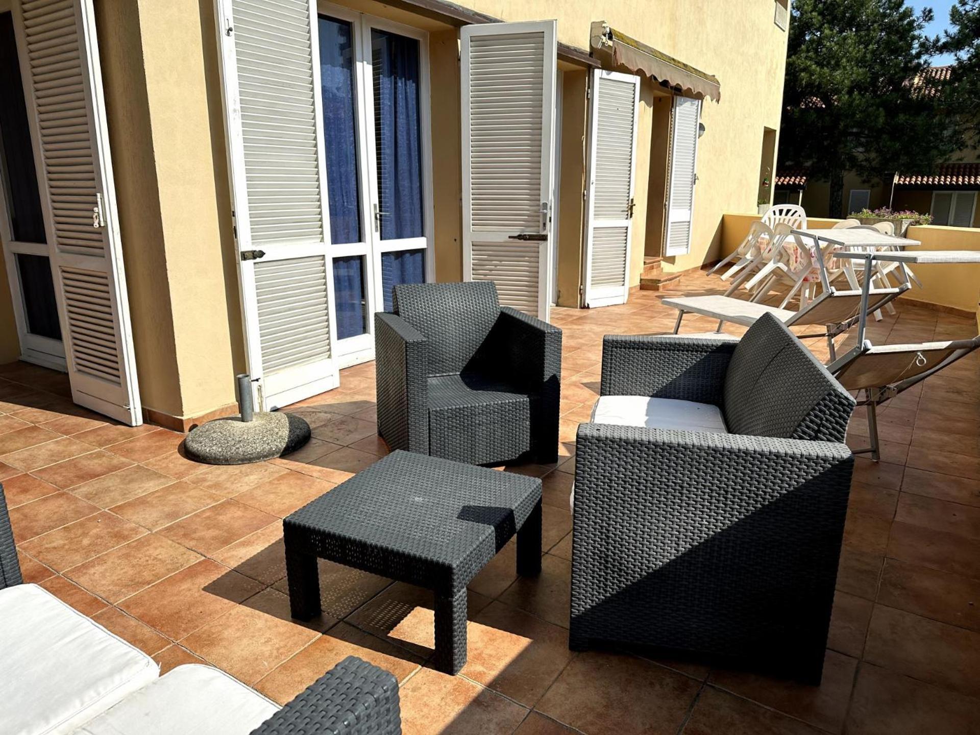 Delta Blu Residence Village Lido di Pomposa Δωμάτιο φωτογραφία