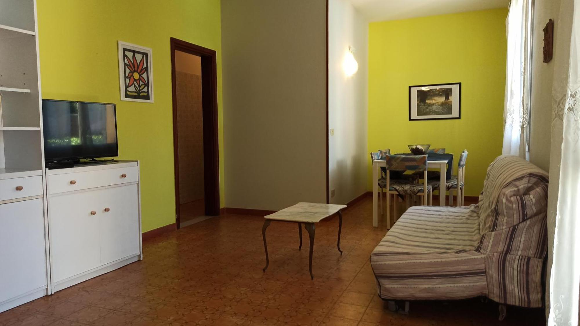 Delta Blu Residence Village Lido di Pomposa Δωμάτιο φωτογραφία