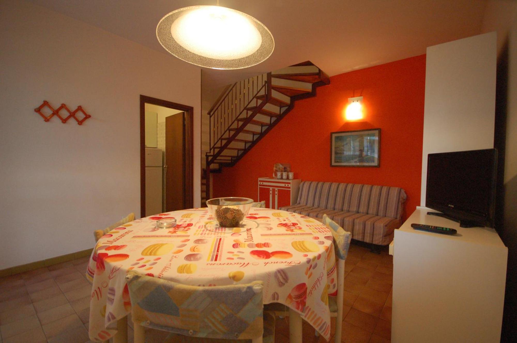 Delta Blu Residence Village Lido di Pomposa Δωμάτιο φωτογραφία