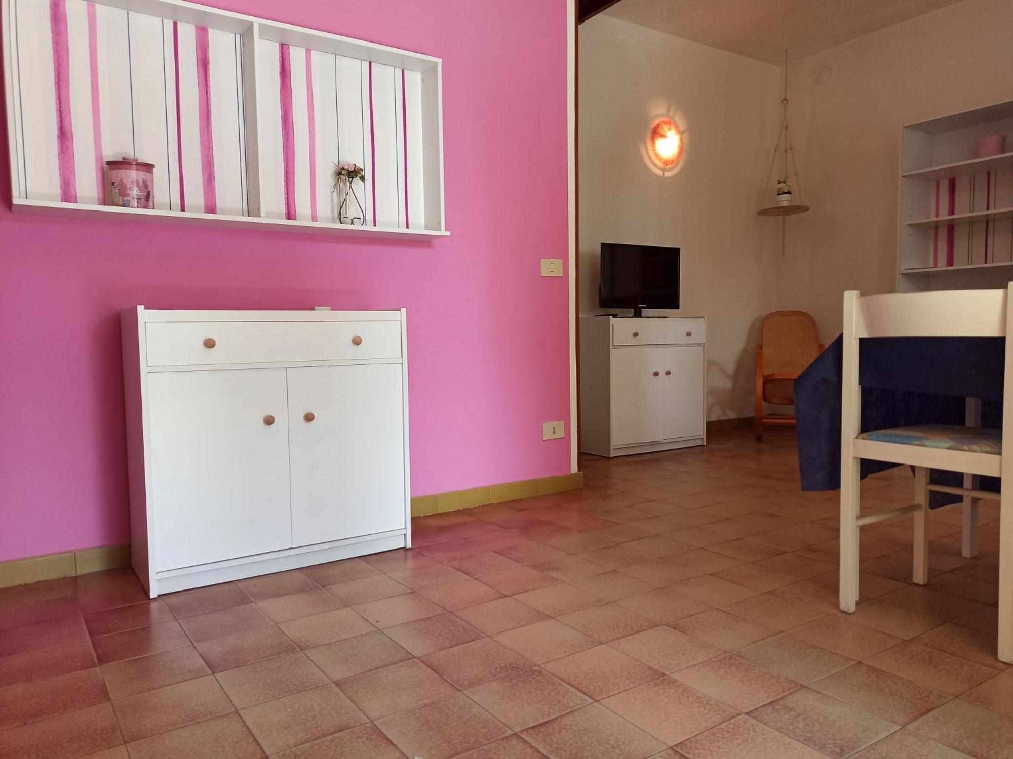 Delta Blu Residence Village Lido di Pomposa Δωμάτιο φωτογραφία