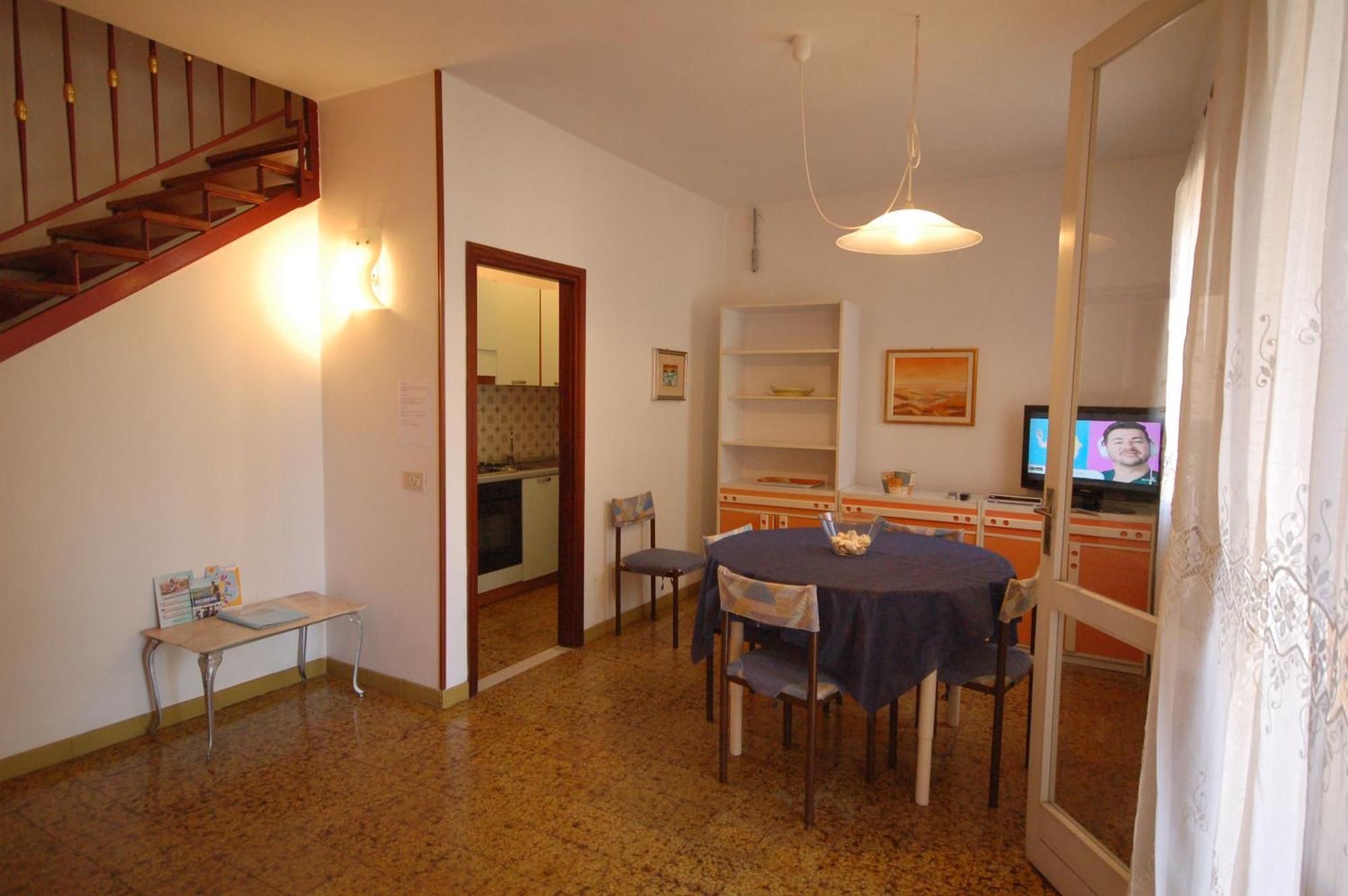 Delta Blu Residence Village Lido di Pomposa Δωμάτιο φωτογραφία