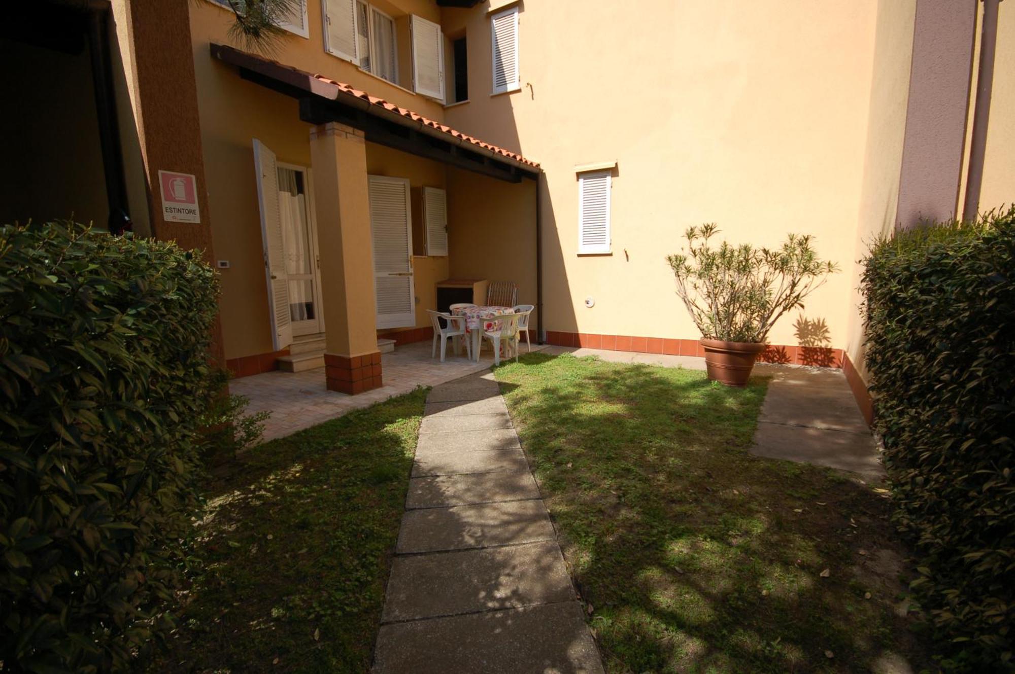 Delta Blu Residence Village Lido di Pomposa Δωμάτιο φωτογραφία