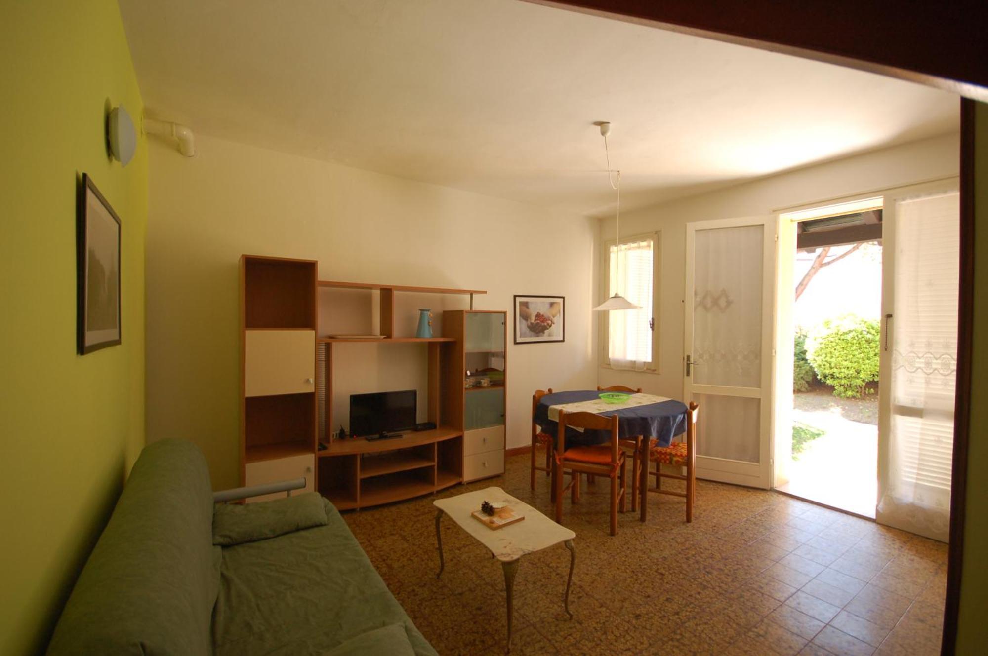 Delta Blu Residence Village Lido di Pomposa Δωμάτιο φωτογραφία