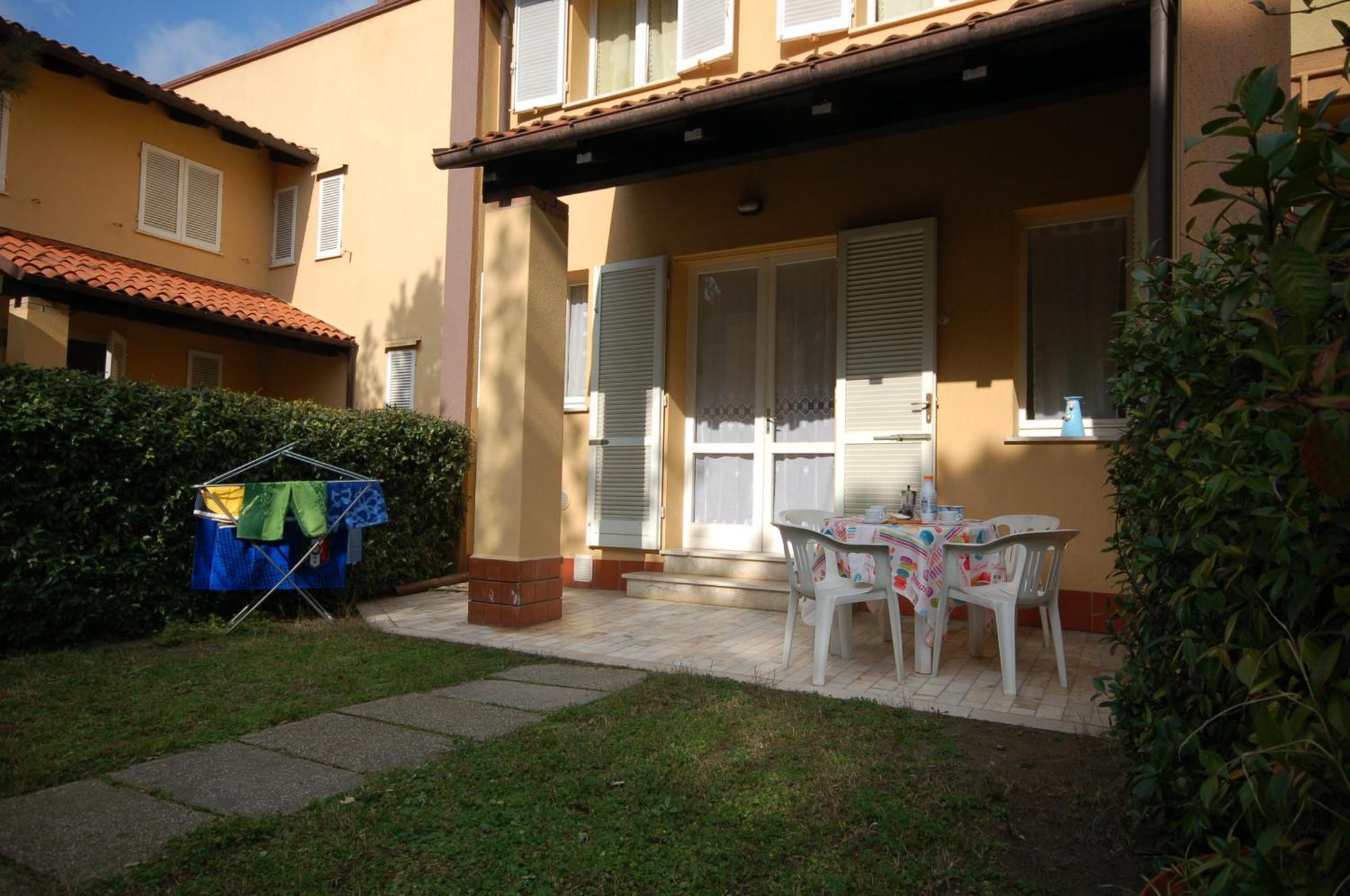Delta Blu Residence Village Lido di Pomposa Δωμάτιο φωτογραφία